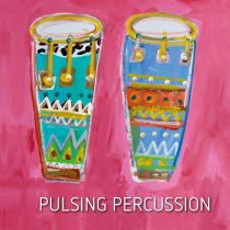 Pulsing Percussion