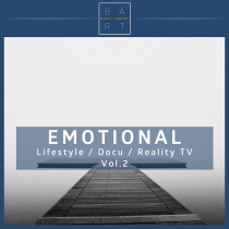 Emotional Vol 2
