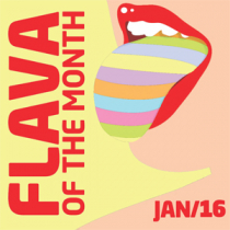 Flava Of Jan 2016