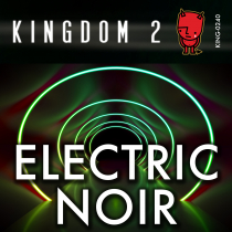 Electric Noir