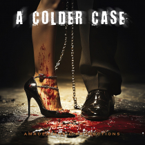 A Colder Case - Modern Chilling Crime & Tension Underscores