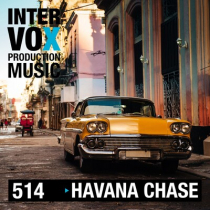 Havana Chase
