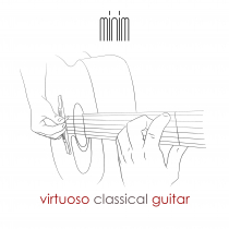 Virtuoso Classical Guitar