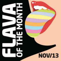 Flava Of Nov 2013