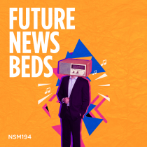 Future News Beds