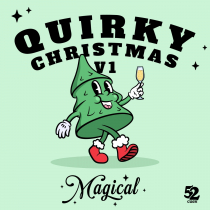 Quirky Christmas v1 Magical