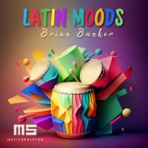 Latin Moods