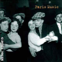Paris Music