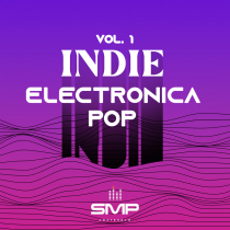 Indie Electronica Pop vol 1