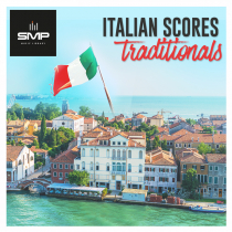 Italian Scores Traditional