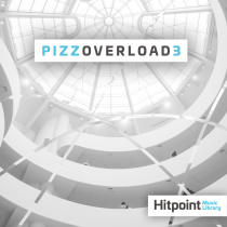 Pizz Overload 3