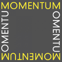 Momentum One action percussive