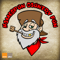Homespun Country Fun