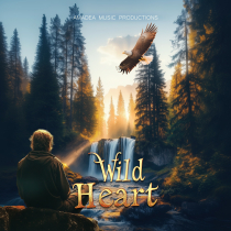 Wild Heart - Dramatic Adventure Themes