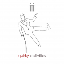 Quirky Activities