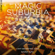 Magic Suburbia 4