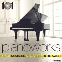 PIANOWORKS