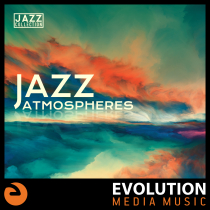 Jazz Collection, Jazz Atmospheres
