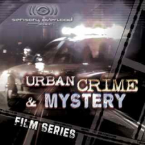 Film Series Urban Crime and Mystery