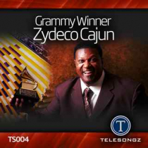 Grammy Winner Zydeco Cajun