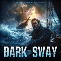 Dark Sway - Brooding & Atmospheric Tension Cues