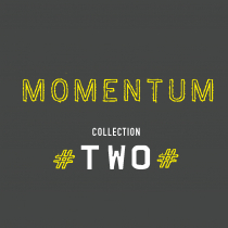 Momentum Two gritty