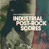 Industrial Post Rock Scores