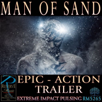Man Of Sand (Epic - Action - Trailer)
