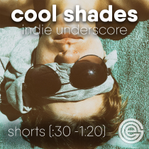 Cool Shades Shorts