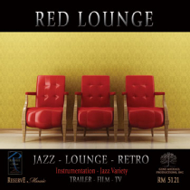 Red Lounge (Jazz-Lounge-Retro)