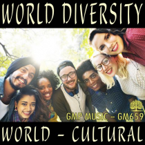 World Diversity (World - Cultural)