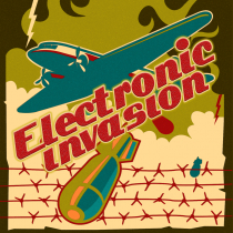 Electronic Invasion