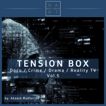 Tension Box Vol 5