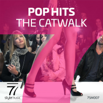 Pop Hits The Catwalk