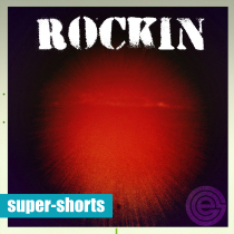 Rockin Super Shorts