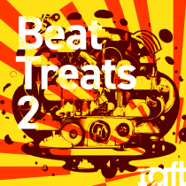 Beat Treats 2