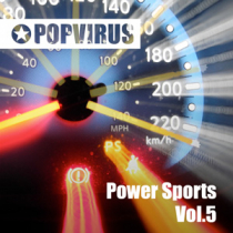 Power Sports Vol.5