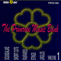 The Primrose Music Bank 1