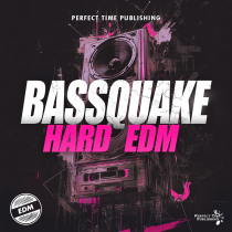 Bassquake - Hard EDM