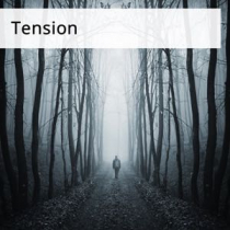 Tension