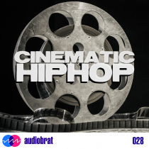 Cinematic Hip Hop