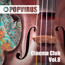 Cinema Club Vol8