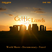 Celtic Lands Vol. 2