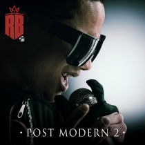 POST MODERN 2
