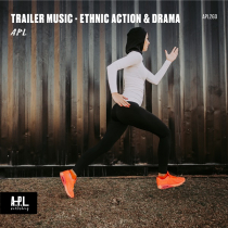 Trailer Music Ethnic Action and Drama