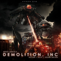 Demolition Inc