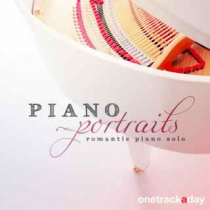 Piano Portraits