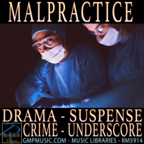 Malpractice (Drama)