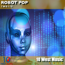 Robot Pop