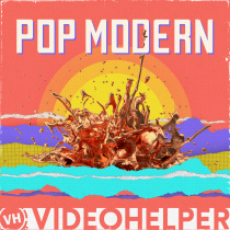 Pop Modern